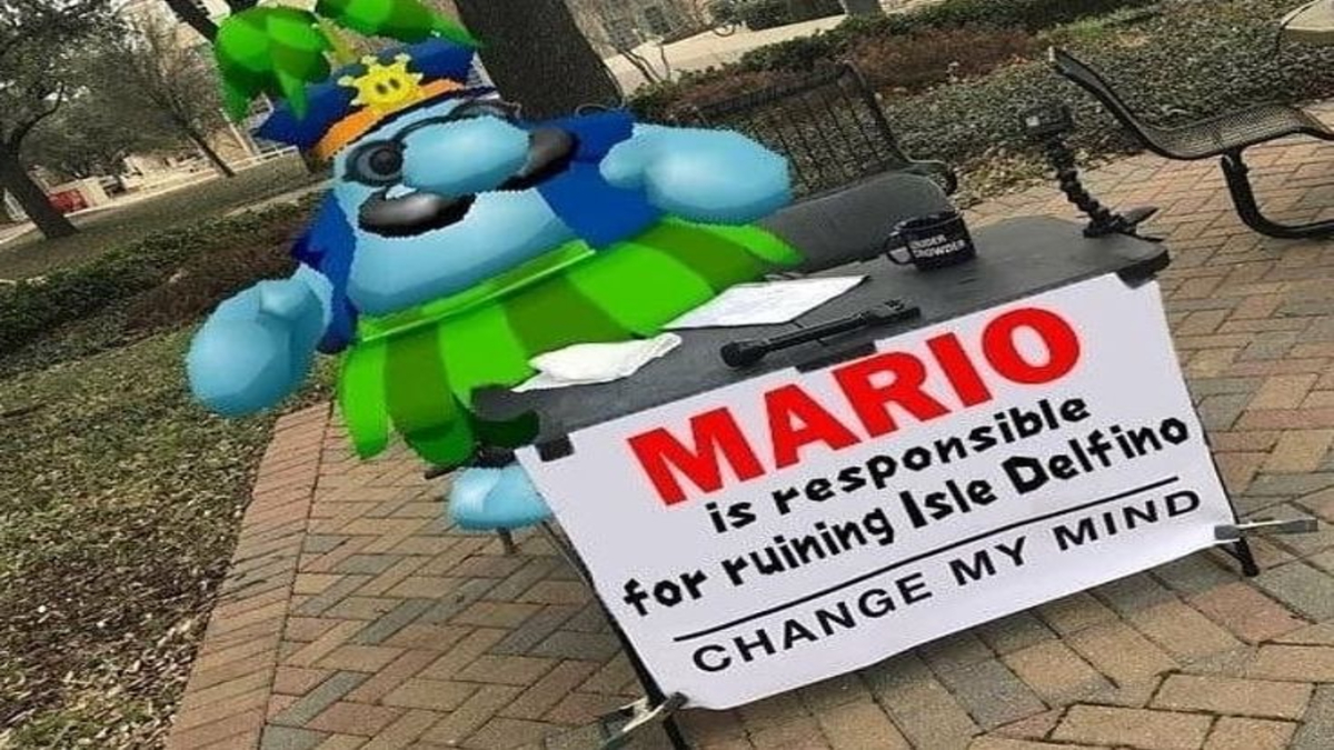 Boss Rush Banter: Is Mario Video Games’ Greatest Villain?