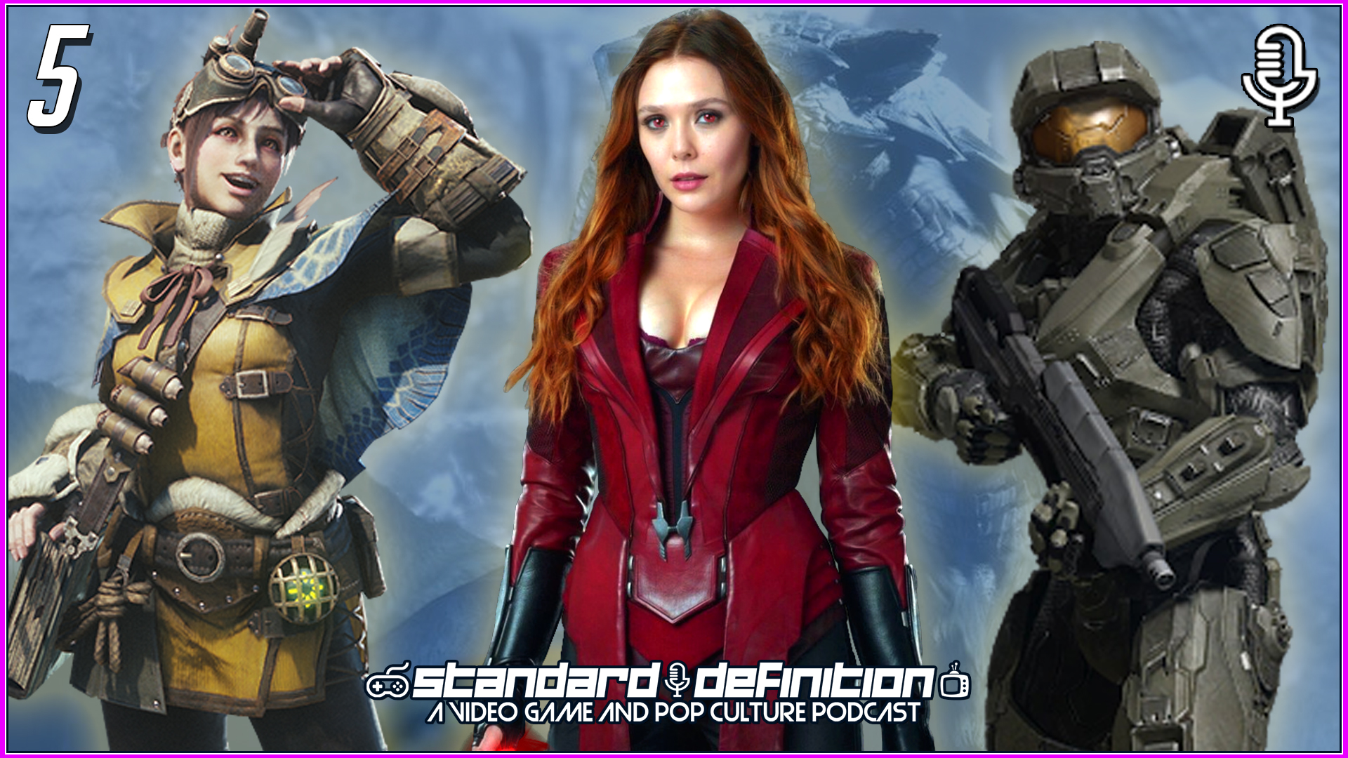 Content Creation, The Right Path, and Facebook Gaming – Standard Definition Episode 5