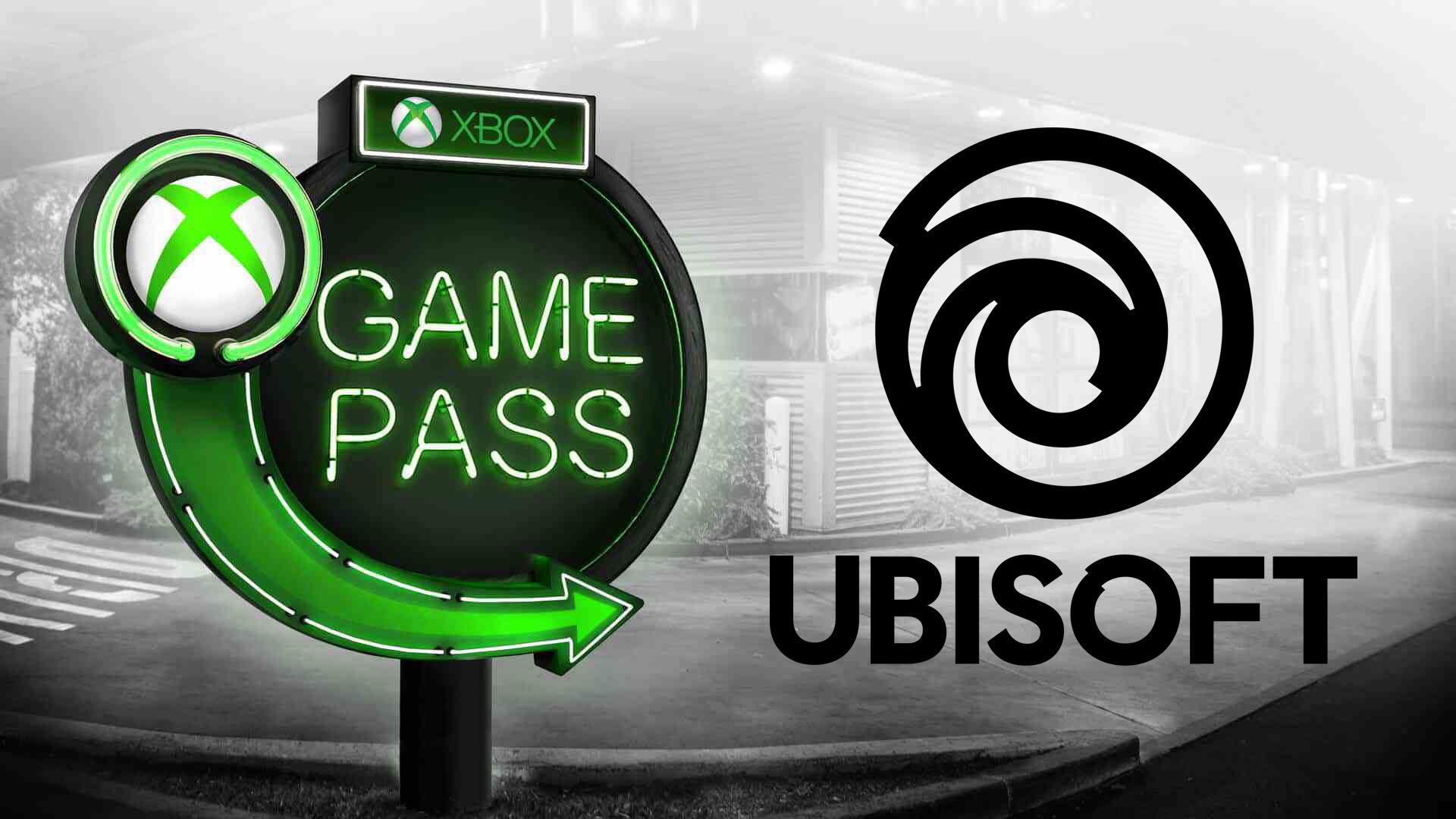 Rumor: Ubisoft Games Coming to Game Pass, According to Insider