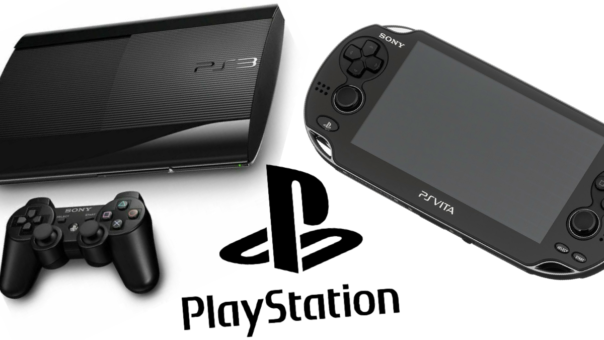 Sony Reverses Its Decision on Closing PlayStation 3 and Vita Stores