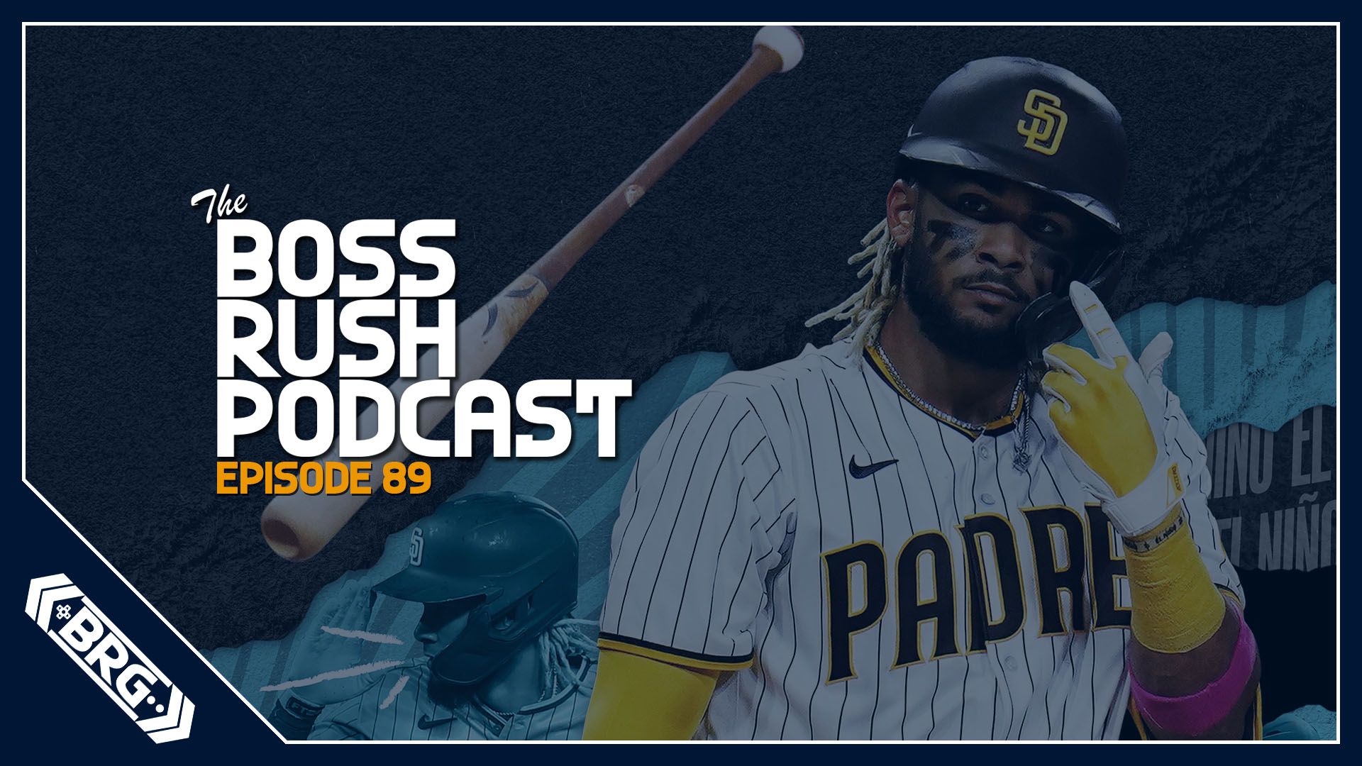 BOSS RUSH PODCAST EPISODE 89: Xbox Game Pass Hits a Home Run with MLB The Show 21
