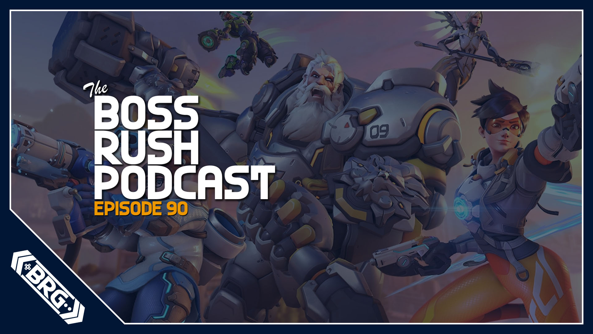 BOSS RUSH PODCAST EPISODE 90: Deathloop Gets Another Delay and Another The Last of Us Remaster