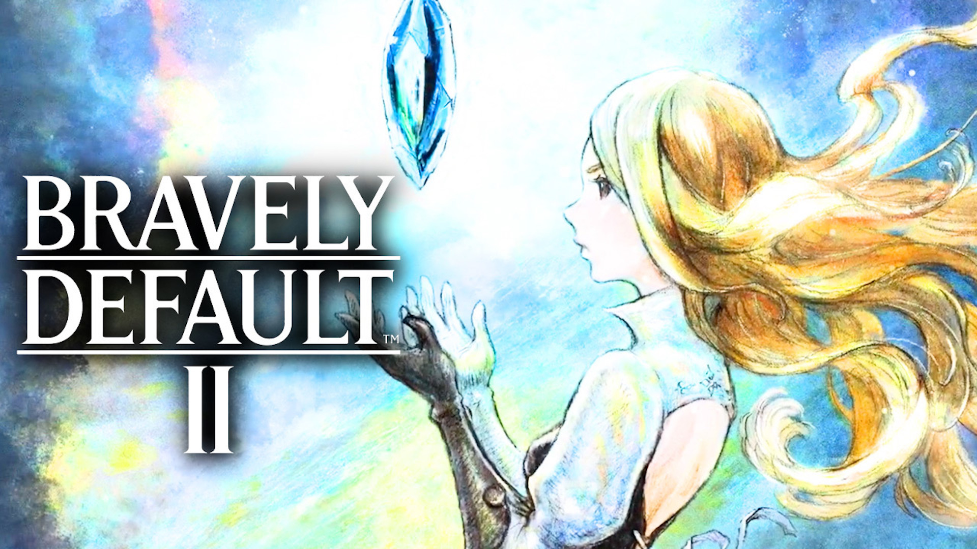 Bravely Default II Review