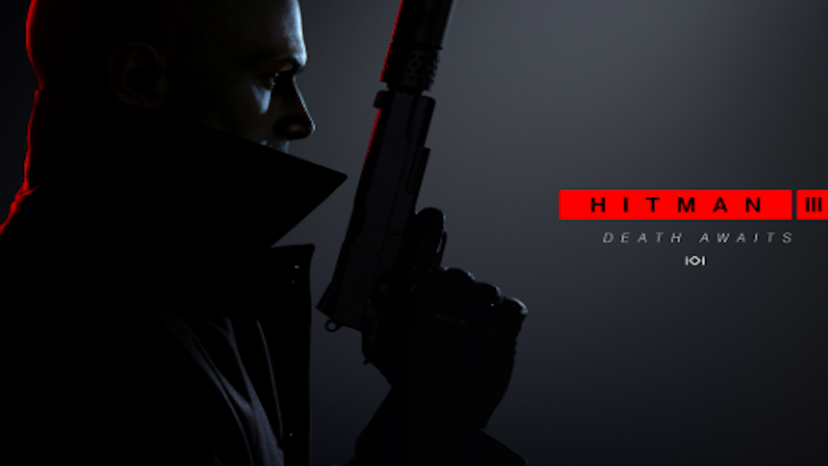 Hitman Developer Dreams Big and Opens a Studio in Barcelona