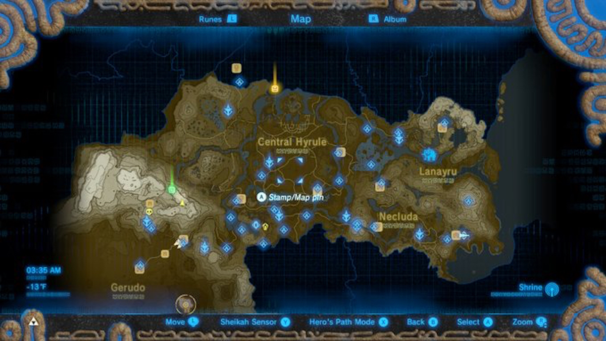 Boss Rush Banter: What Video Game Universe Do You Most Want to Visit?