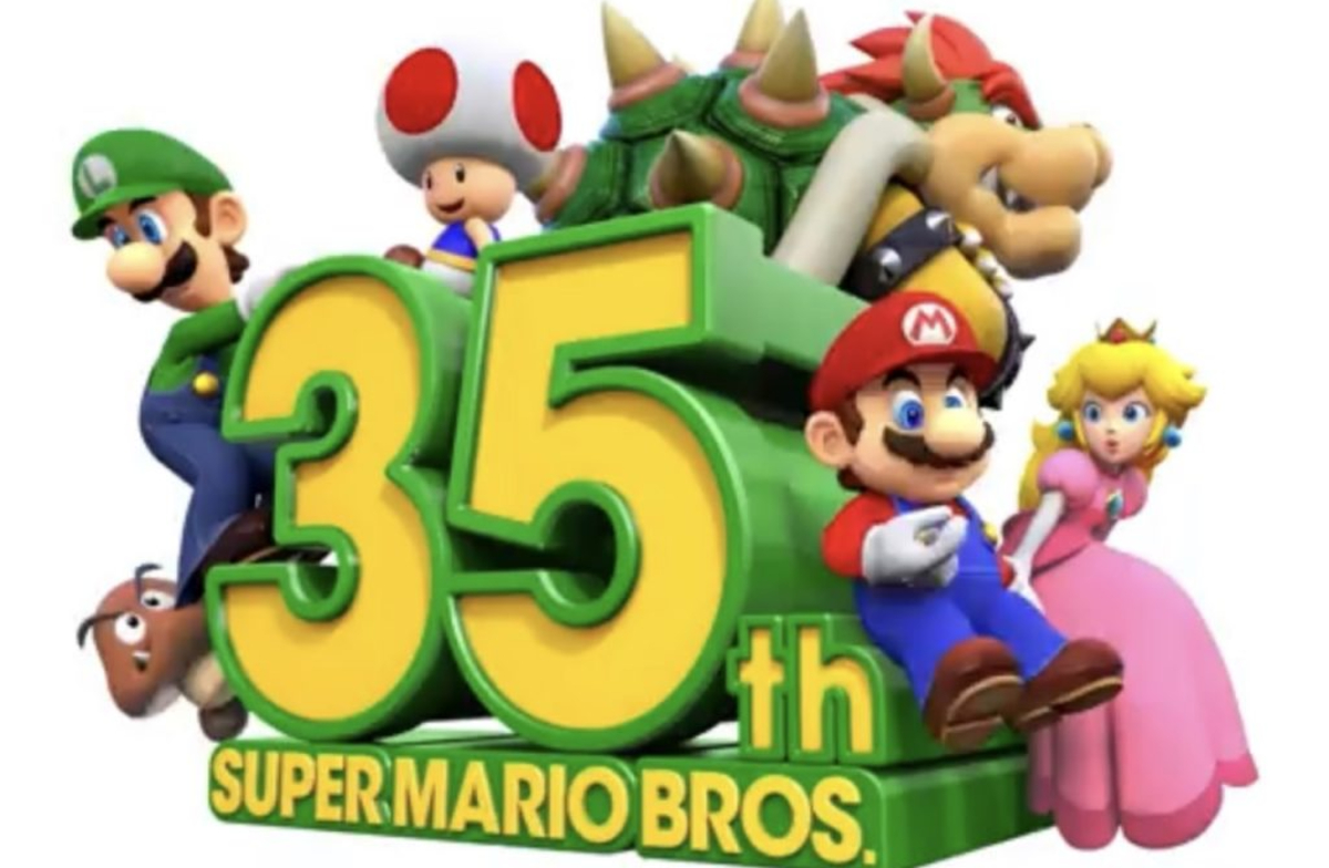 Boss Rush Banter: Was Mario’s Anniversary Underwhelming?