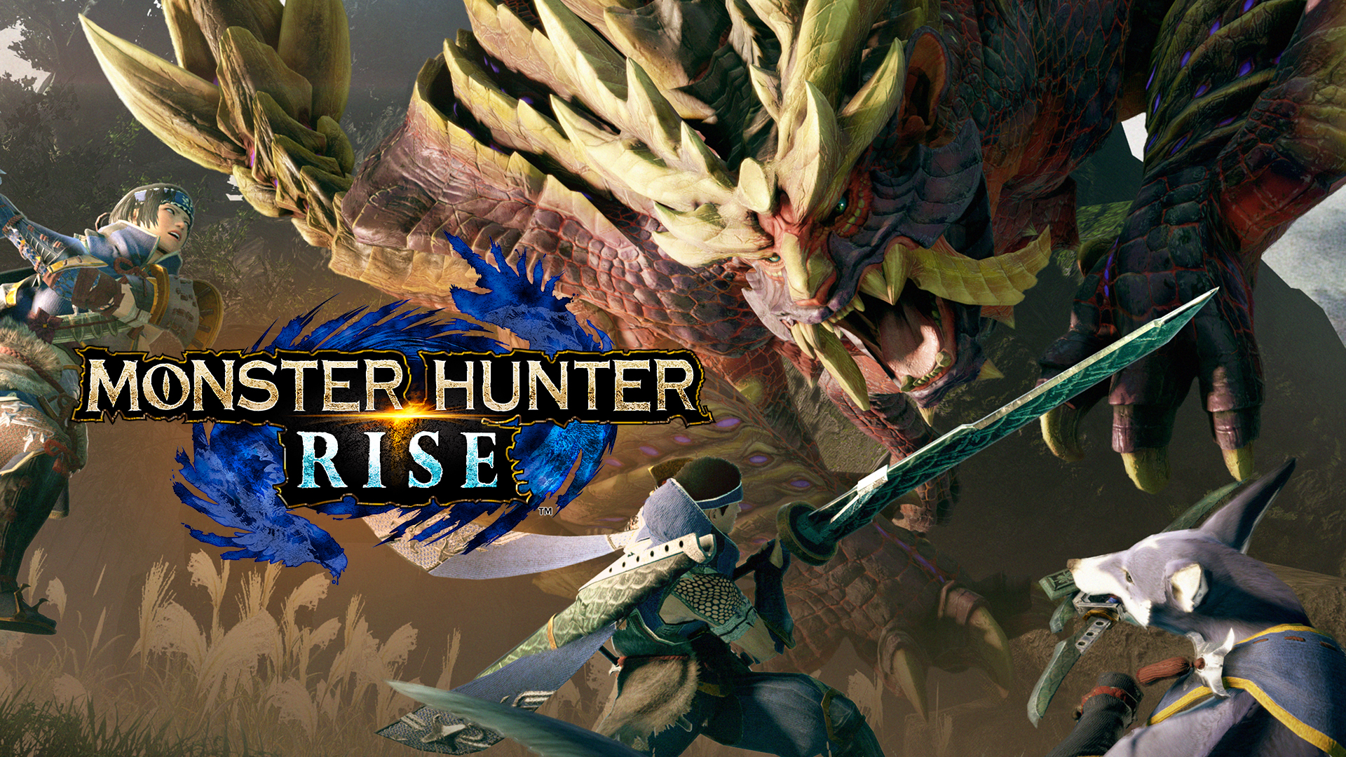 Review: Monster Hunter Rise – A Rampaging Good Time
