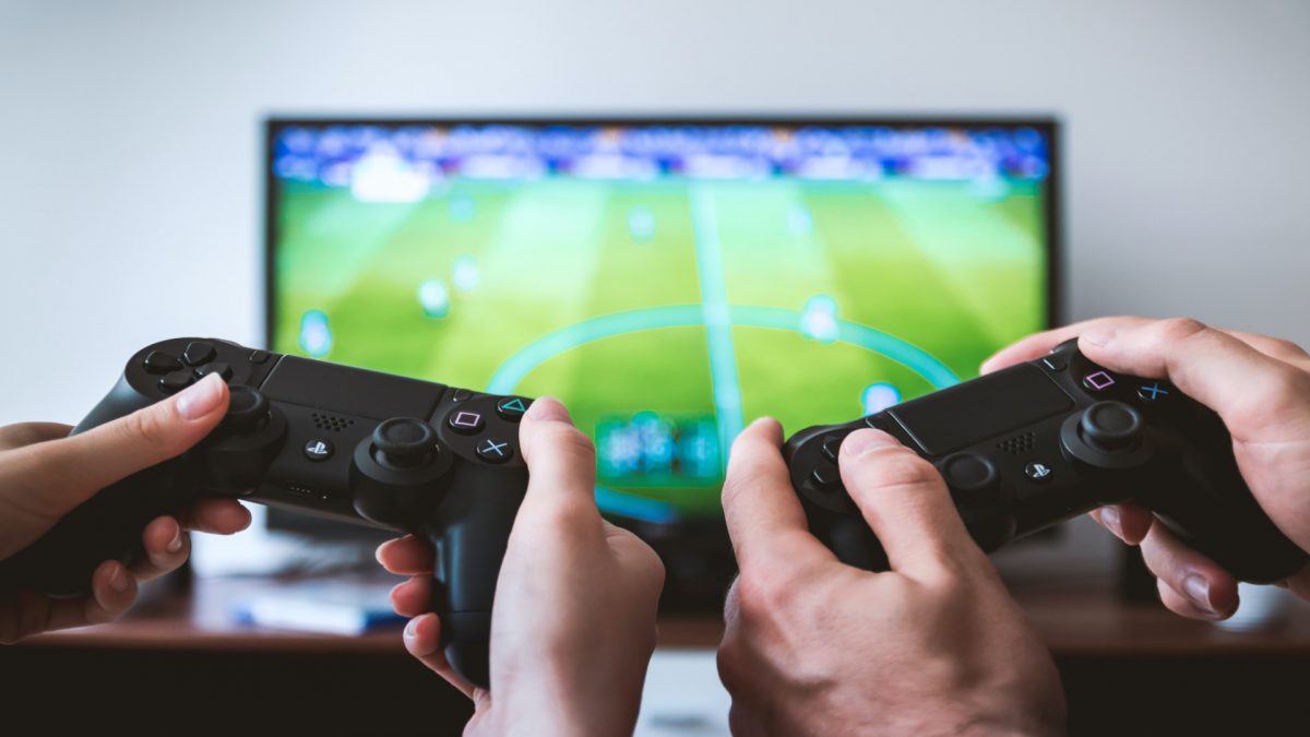 Boss Rush Banter: Are Video Games Good For Mental Health?