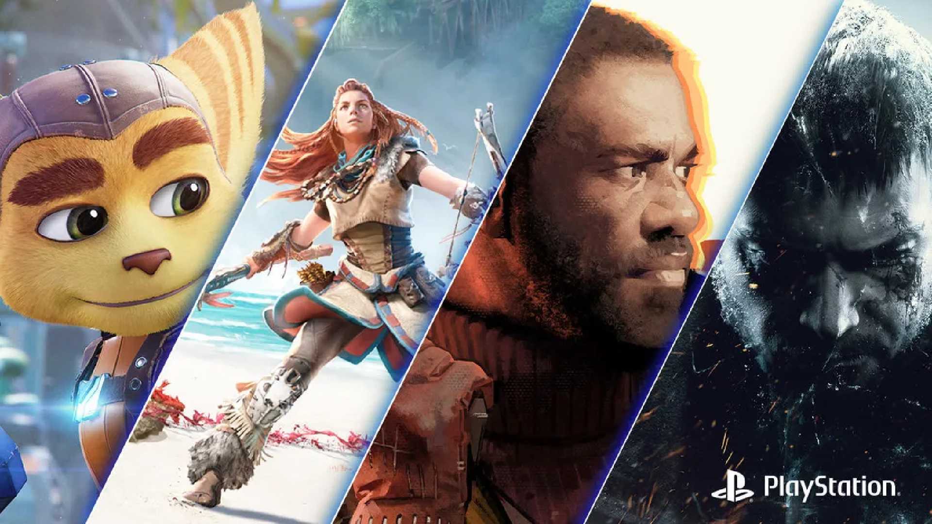 Sony Couldn’t Possibly Be Obsessed with PS5 Blockbusters, Could They?