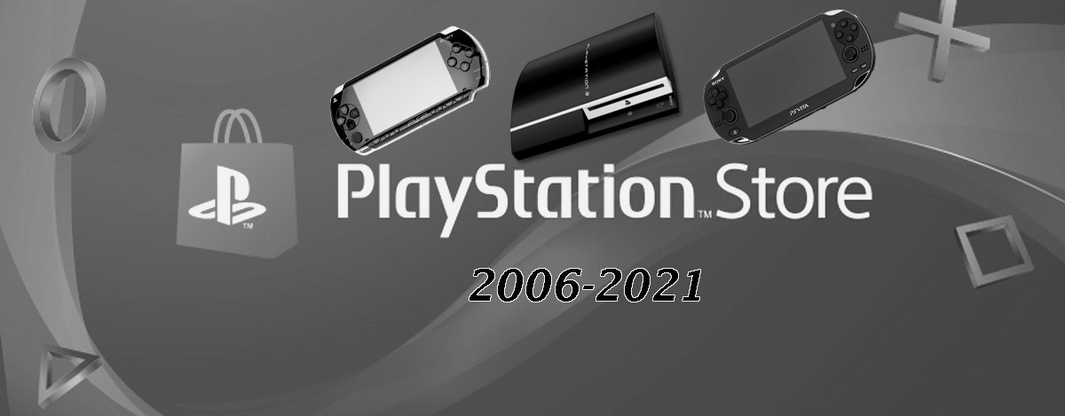 Sony Confirms Shut Down of PlayStation Store for PS3, PSP, and Vita