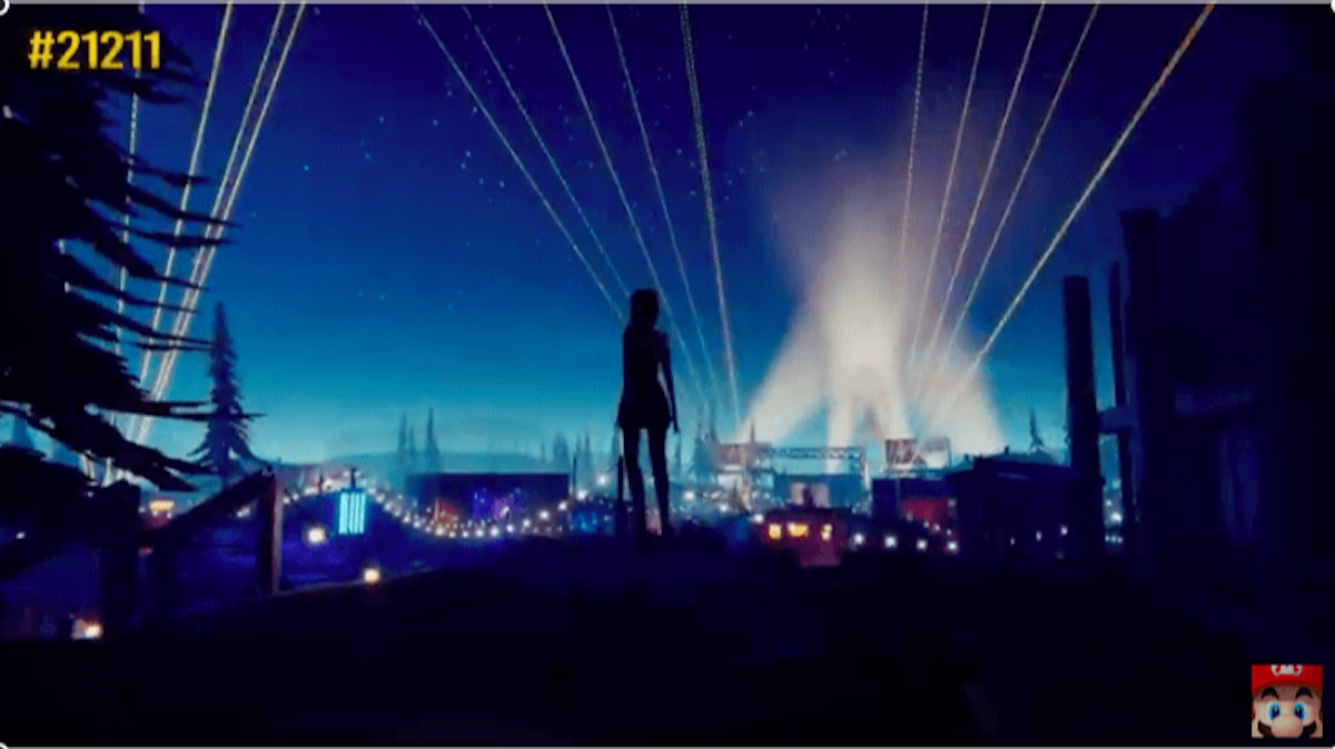 Boss Rush Banter: Which Indie Game Are You Most Looking Forward to?