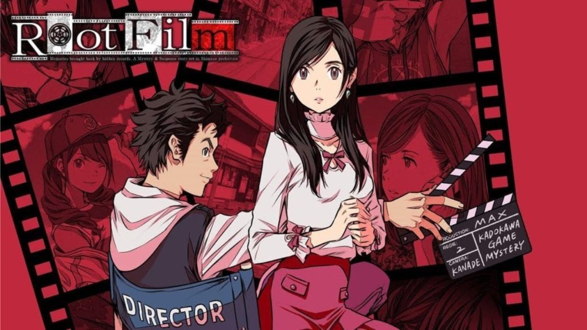 Game Review: Root Film