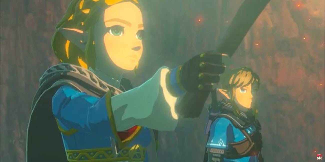 Speculation: Monolift Soft Hiring New Staff Members–Will Breath of the Wild Gain More Support?