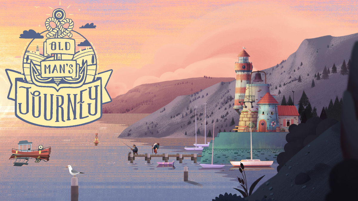 Old Man’s Journey Review