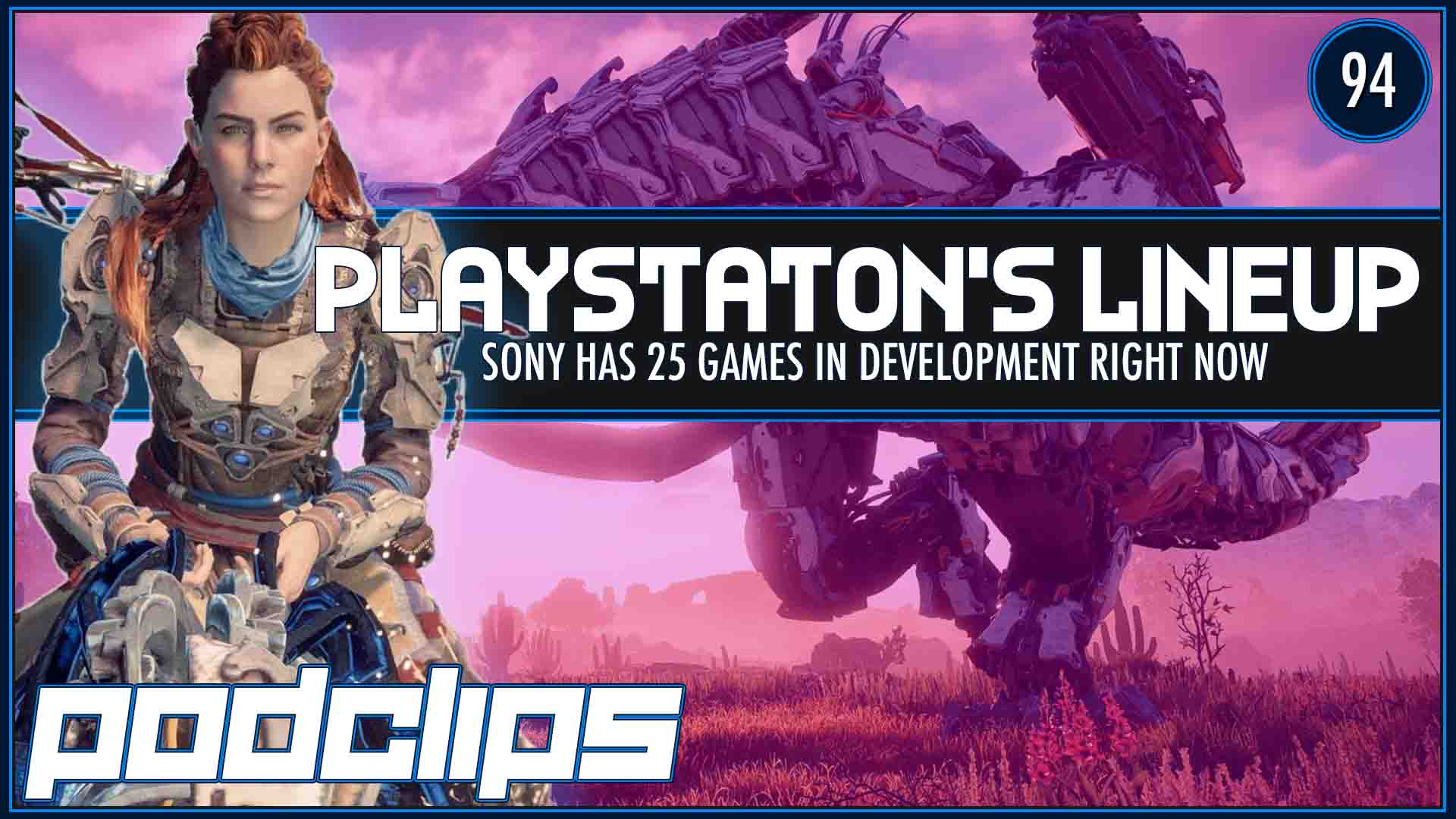 25 Games In Development for PlayStation 5 Right Now – Podclips