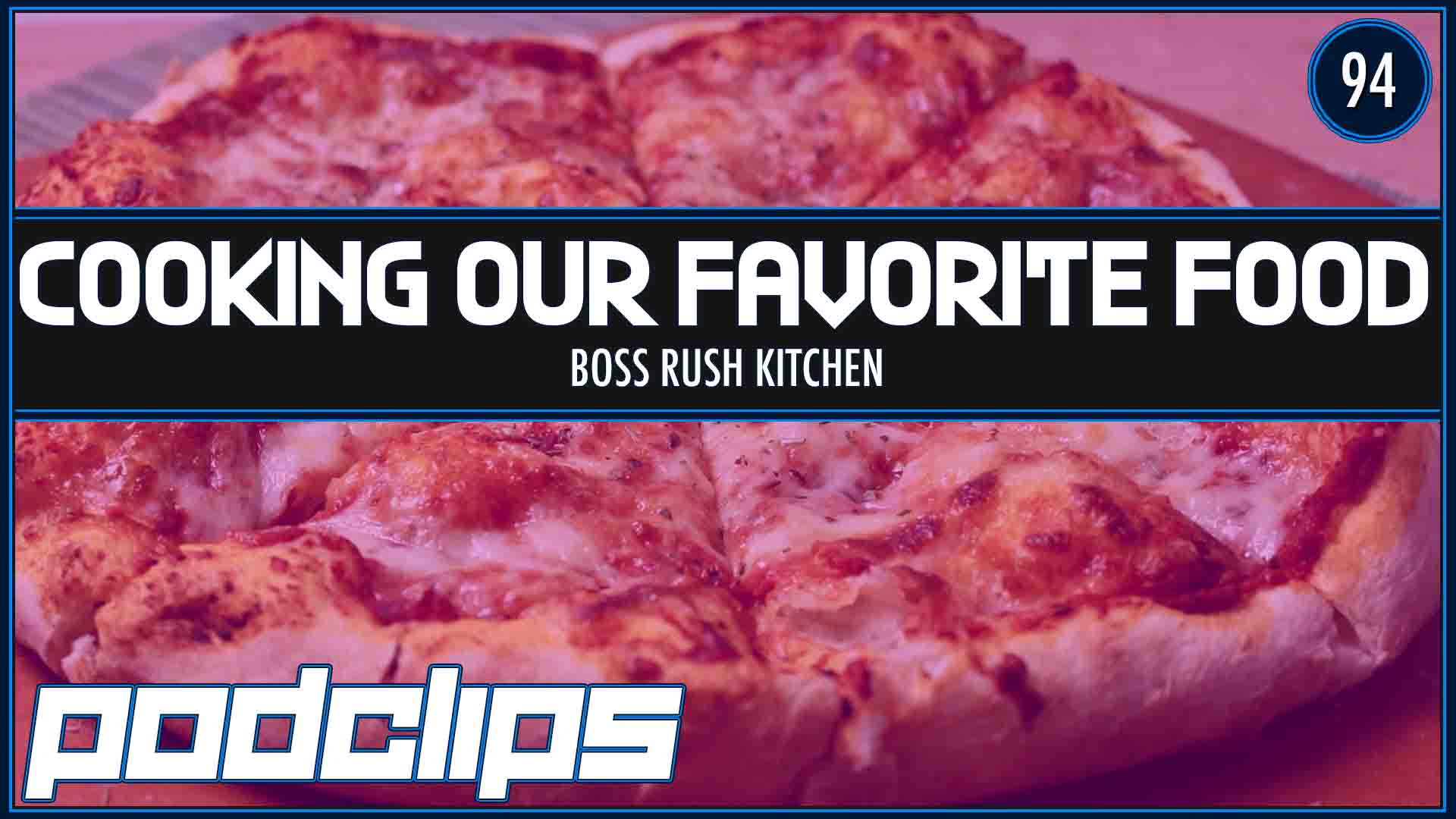 What’s Our Favorite Food to Cook? – Podclips