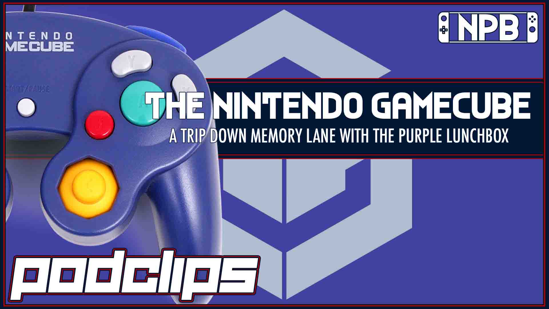 GameCube Turns Twenty – Docked Mode