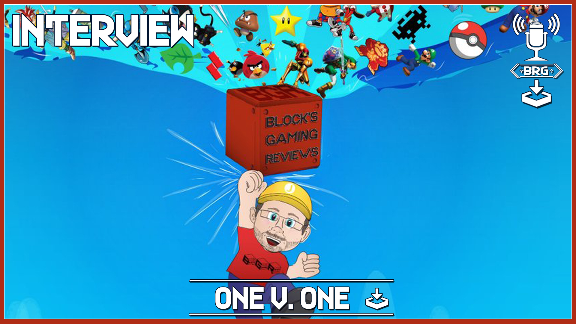 1v1: Block from Blocks Game Reviews