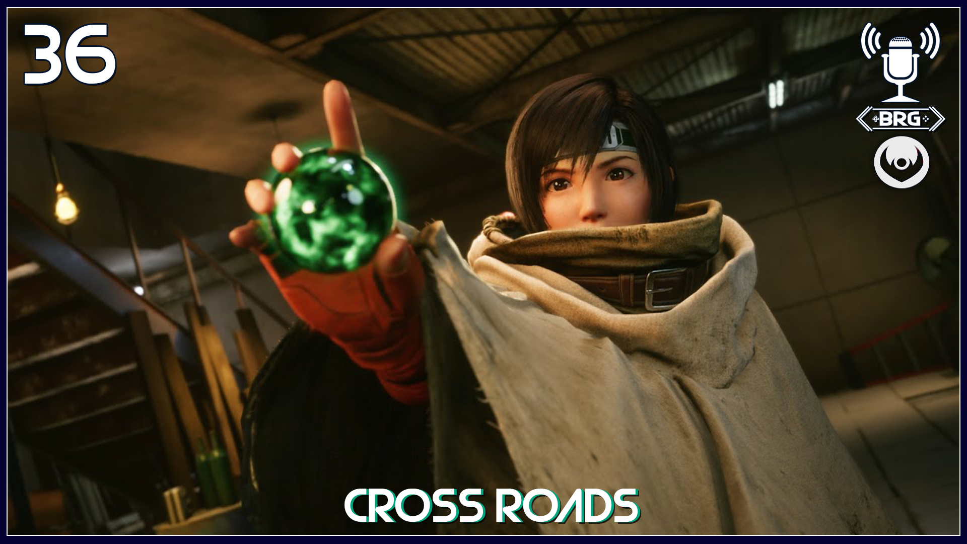 Sony’s Big PS5 Move – Cross Roads: The PlayStation Podcast Episode 36