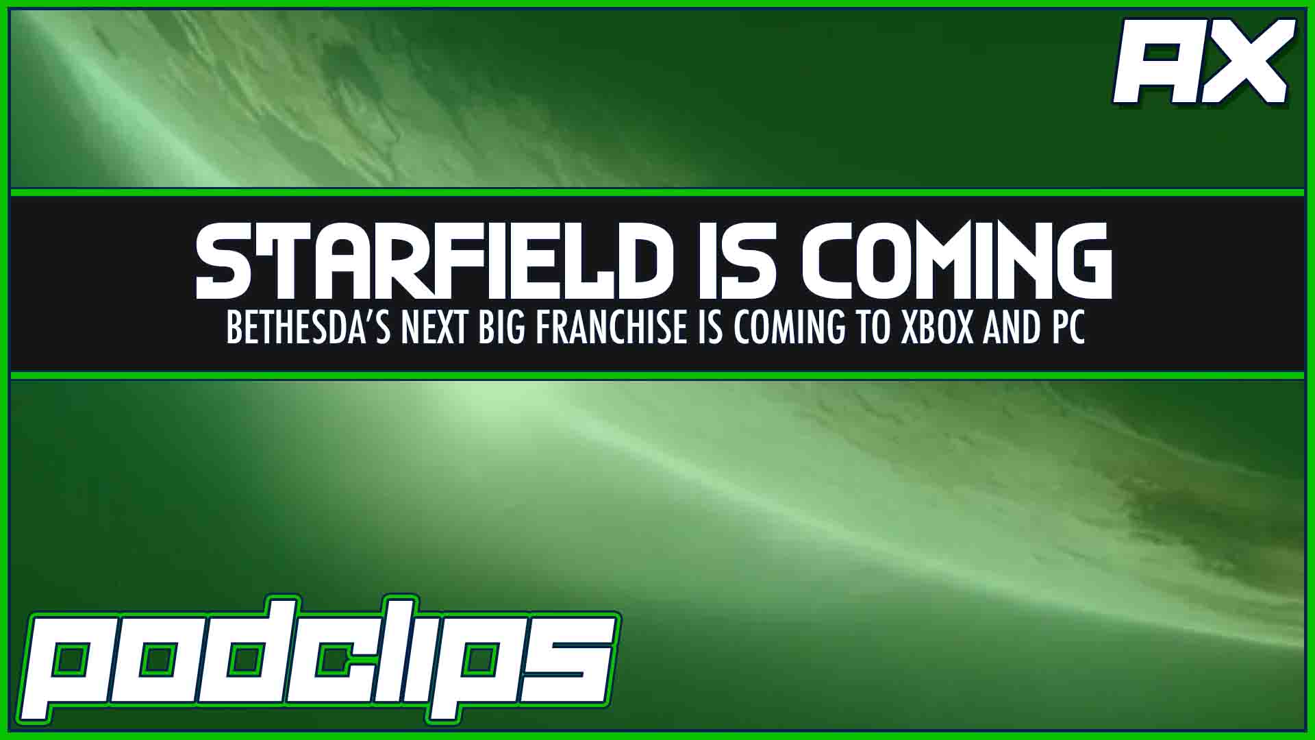 Starfield Is Coming From Bethesda. Where Can You Play It? – Podclips