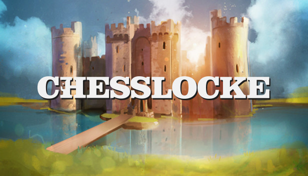 ChessLocke: A Review