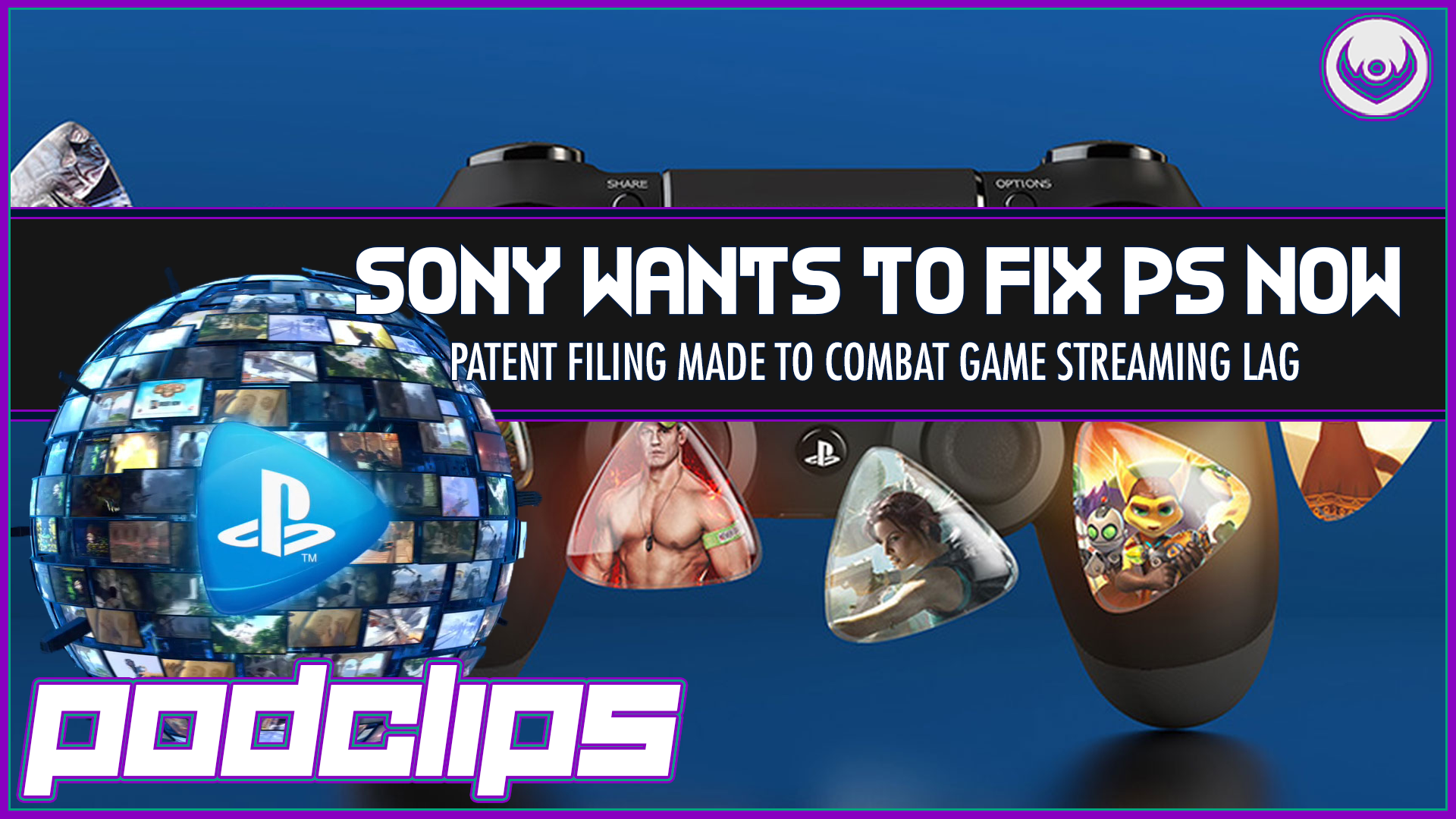 Is There Hope For PlayStation Now? – Podclips