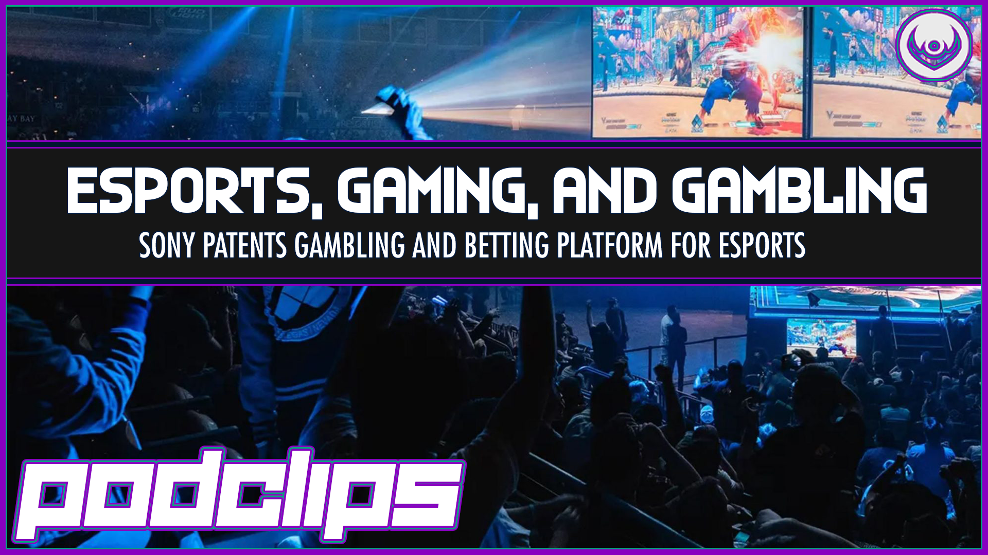 High Stakes For Sony – Podclips