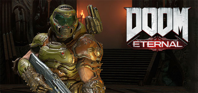 After Assuring Otherwise, Doom Eternal Adds Cosmetic DLC