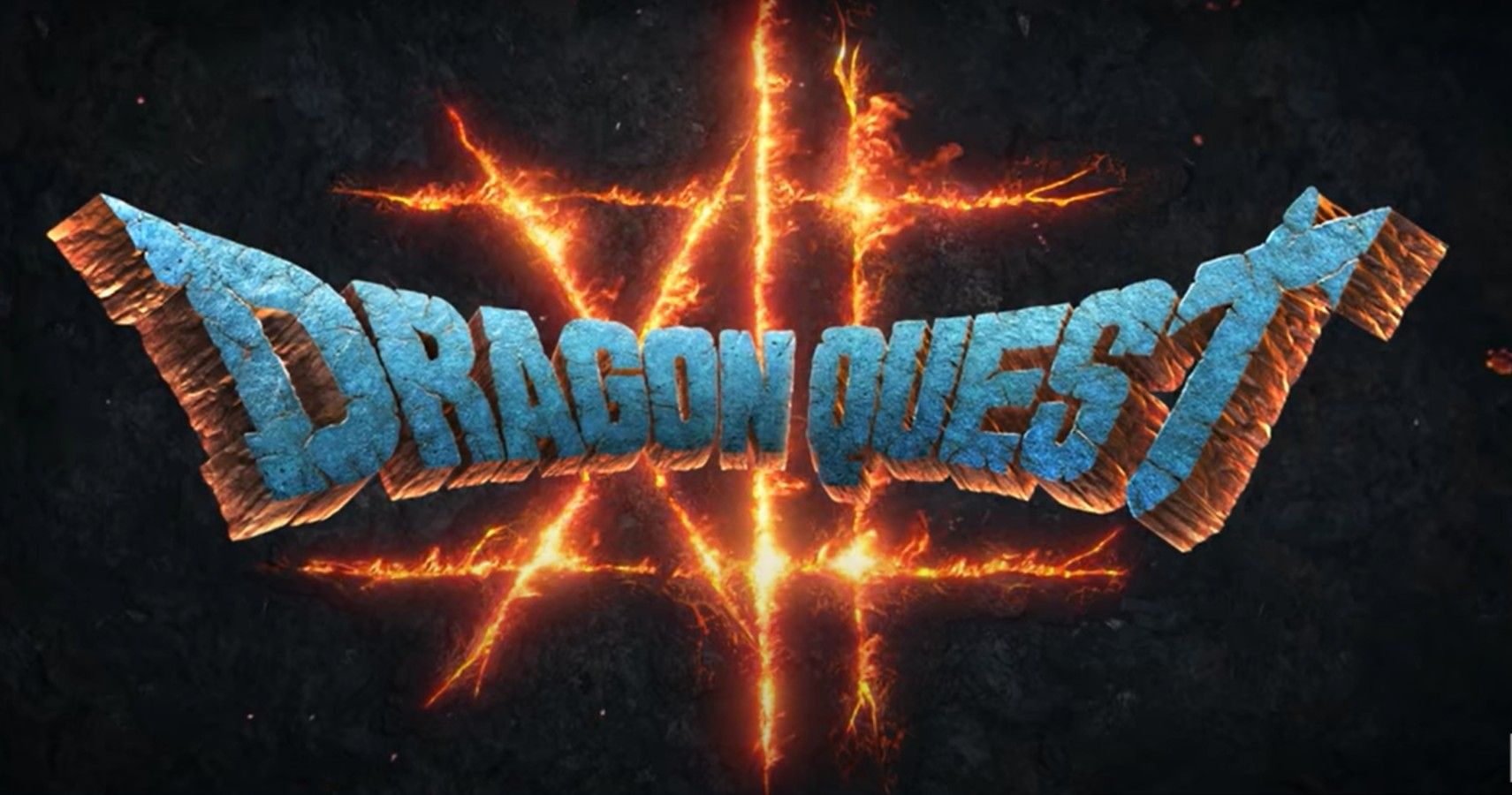Dragon Quest XII Announced
