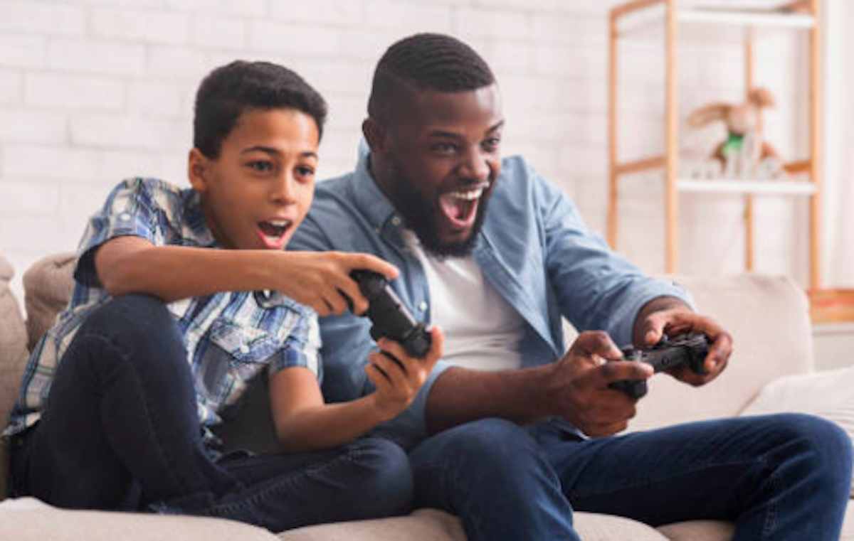 Boss Rush Banter: Should Adults Outgrow Video Games?