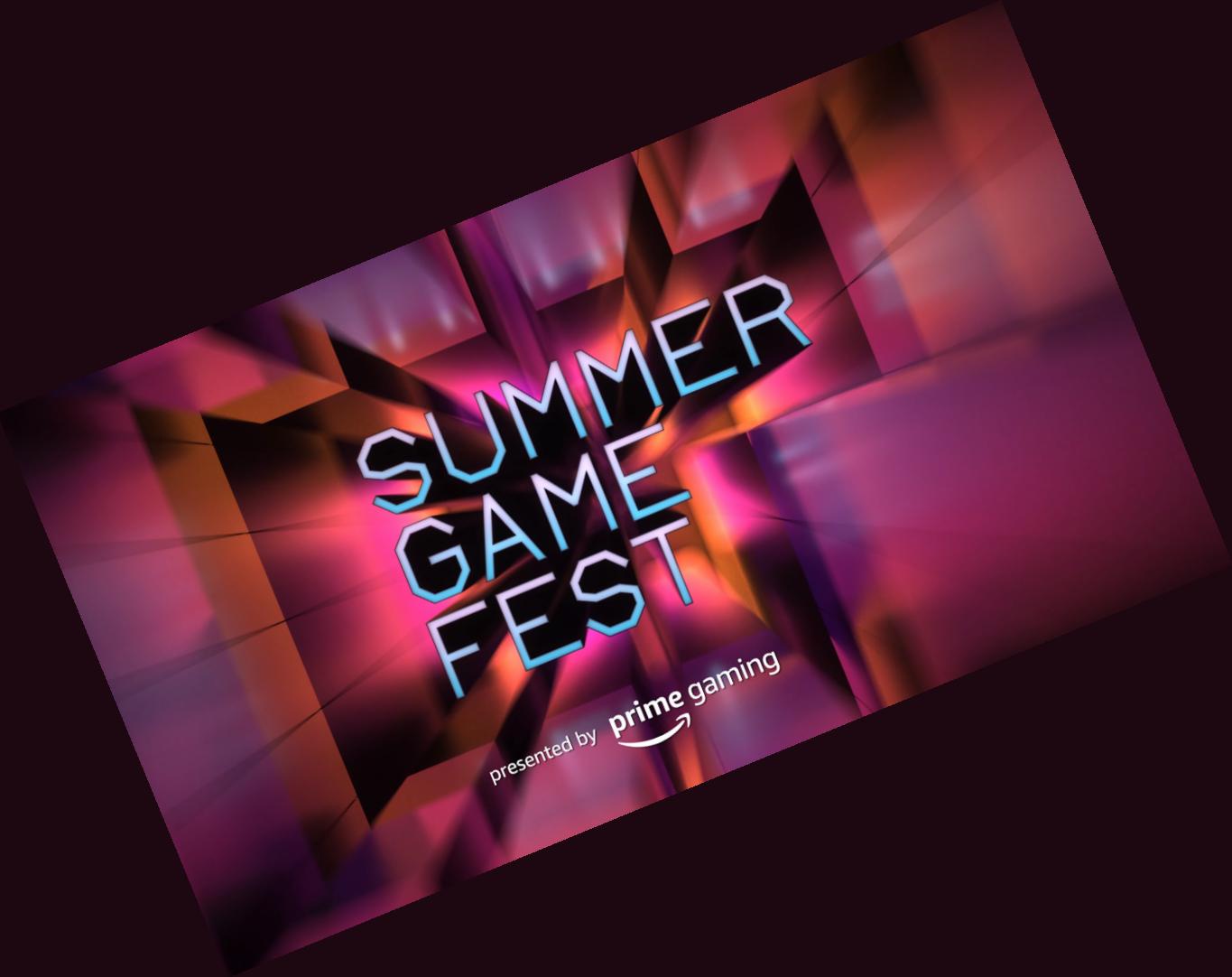 ICYMI: PlayStation Is A Partner of Summer Game Fest 2021