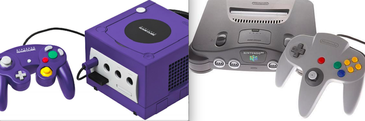 Boss Rush Banter: Should Nintendo Add the N64 and GameCube to Nintendo Online?