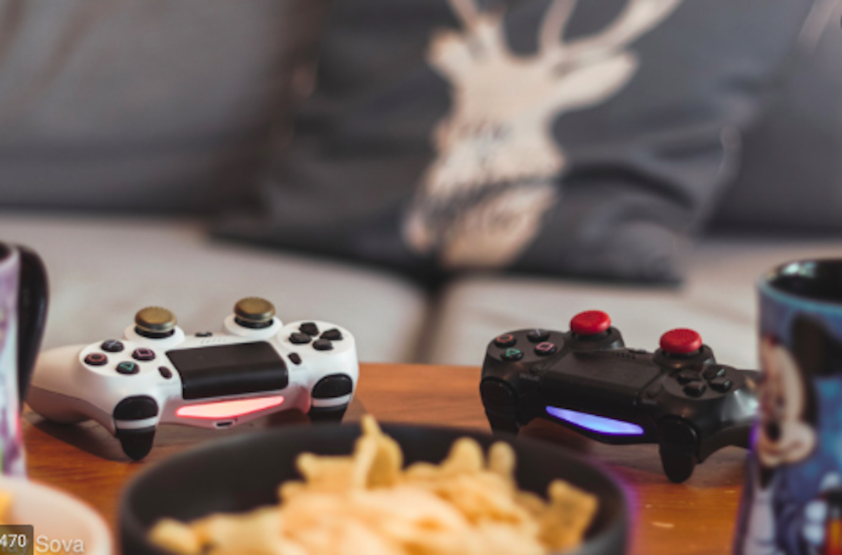 Boss Rush Banter: What is the Best Gaming Snack?