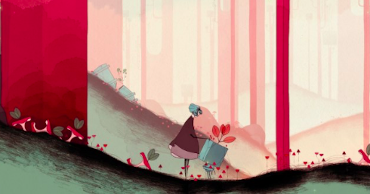 Fan of Gris? Add to Your Collection with This Adorable Etsy Find