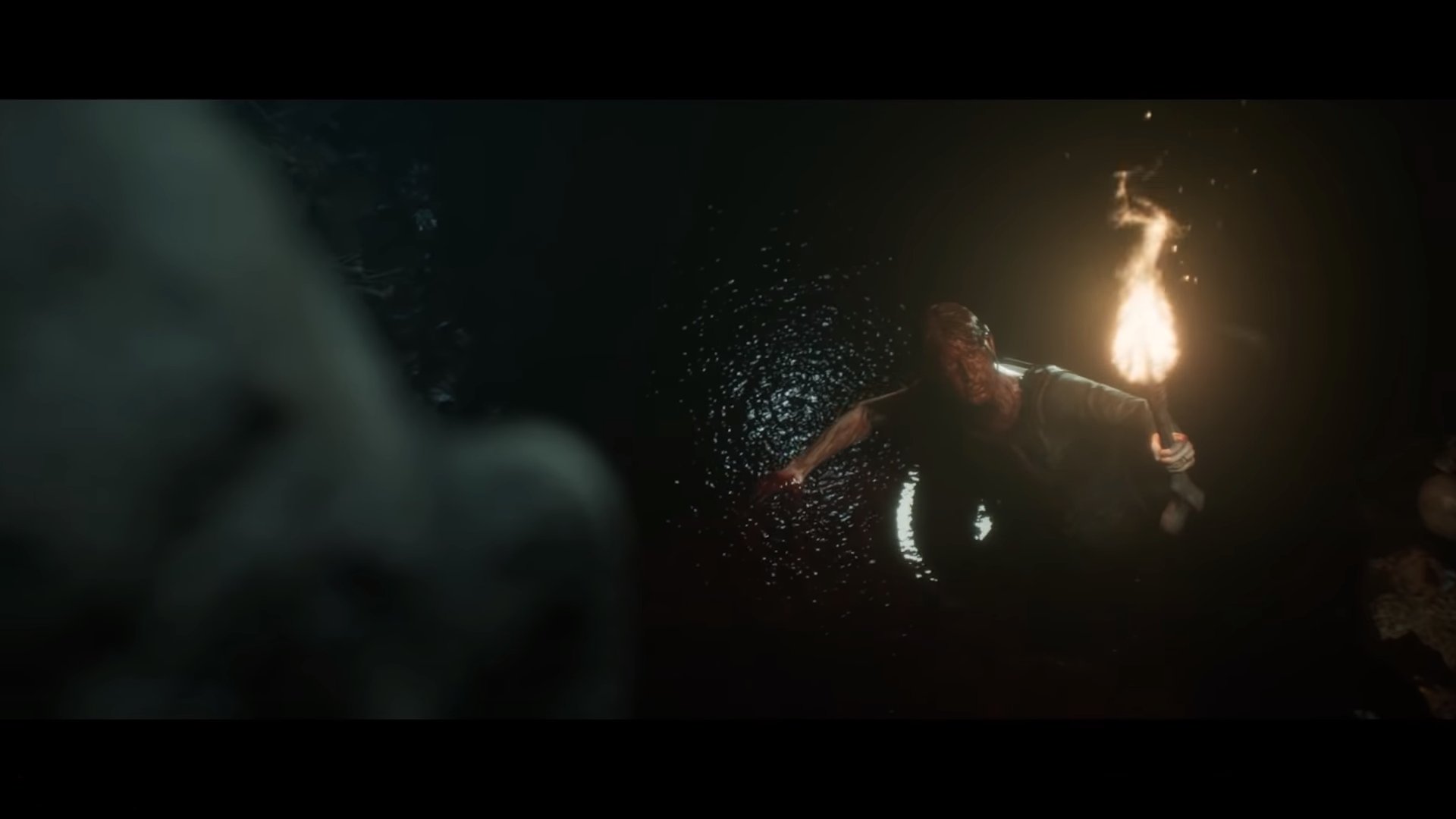 House of Ashes Gets a Gameplay Trailer