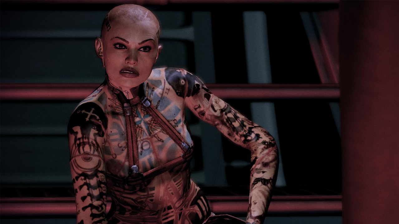 Boss Rush Banter: What Do Video Game Tattoos Mean to You?