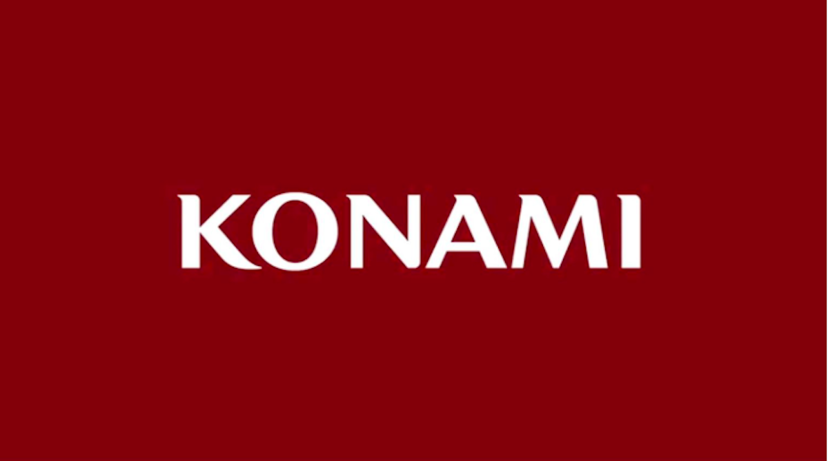 Konami Withdraws from 2021 E3 Lineup