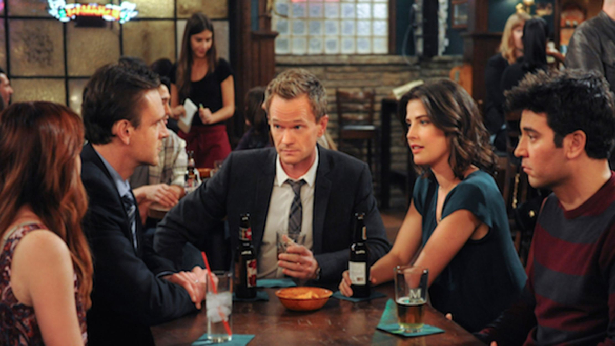 Editorial: Lessons I learned from How I Met Your Mother