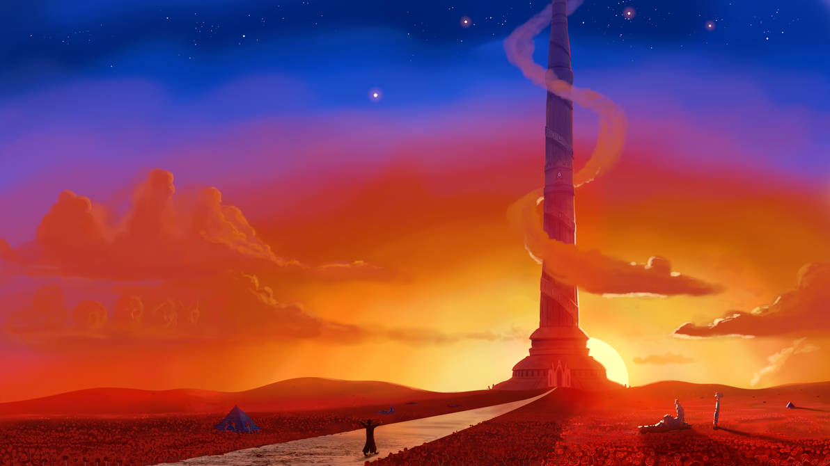 Boss Rush Banter: What Novel Would You Want to Become a Video Game Franchise?