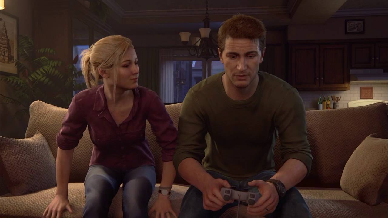 Uncharted 4: A Thief’s End PC Version Is On The Way