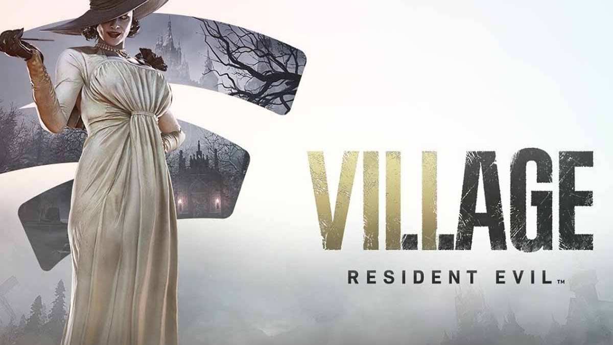 Resident Evil Village DLC Coming Soon