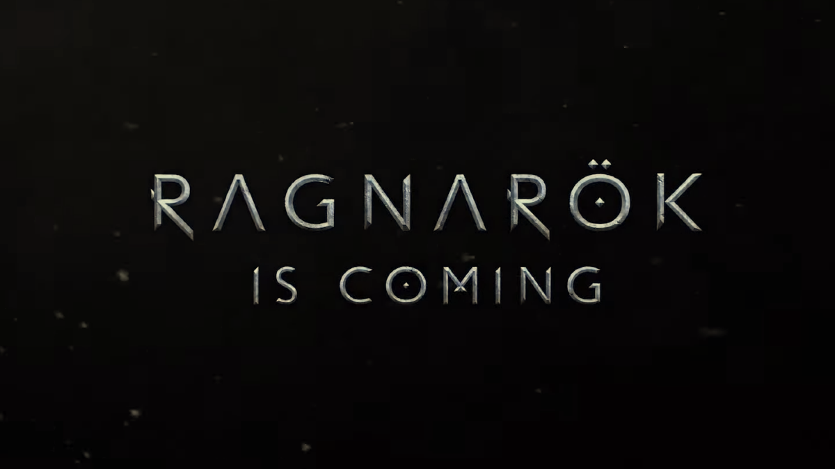 Next God of War Release Moved to 2022