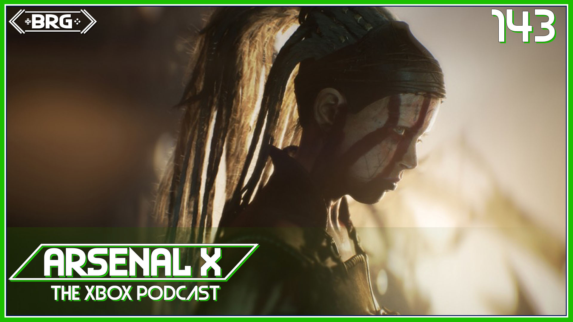 Xbox Showcase Extended Recap – Arsenal X: The Xbox Podcast Episode 143