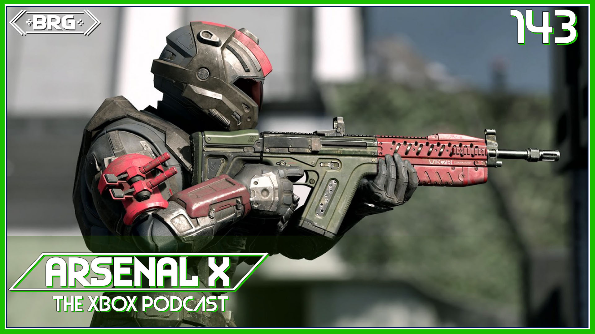 Final Thoughts on E3 2021 – Podclips, Arsenal X