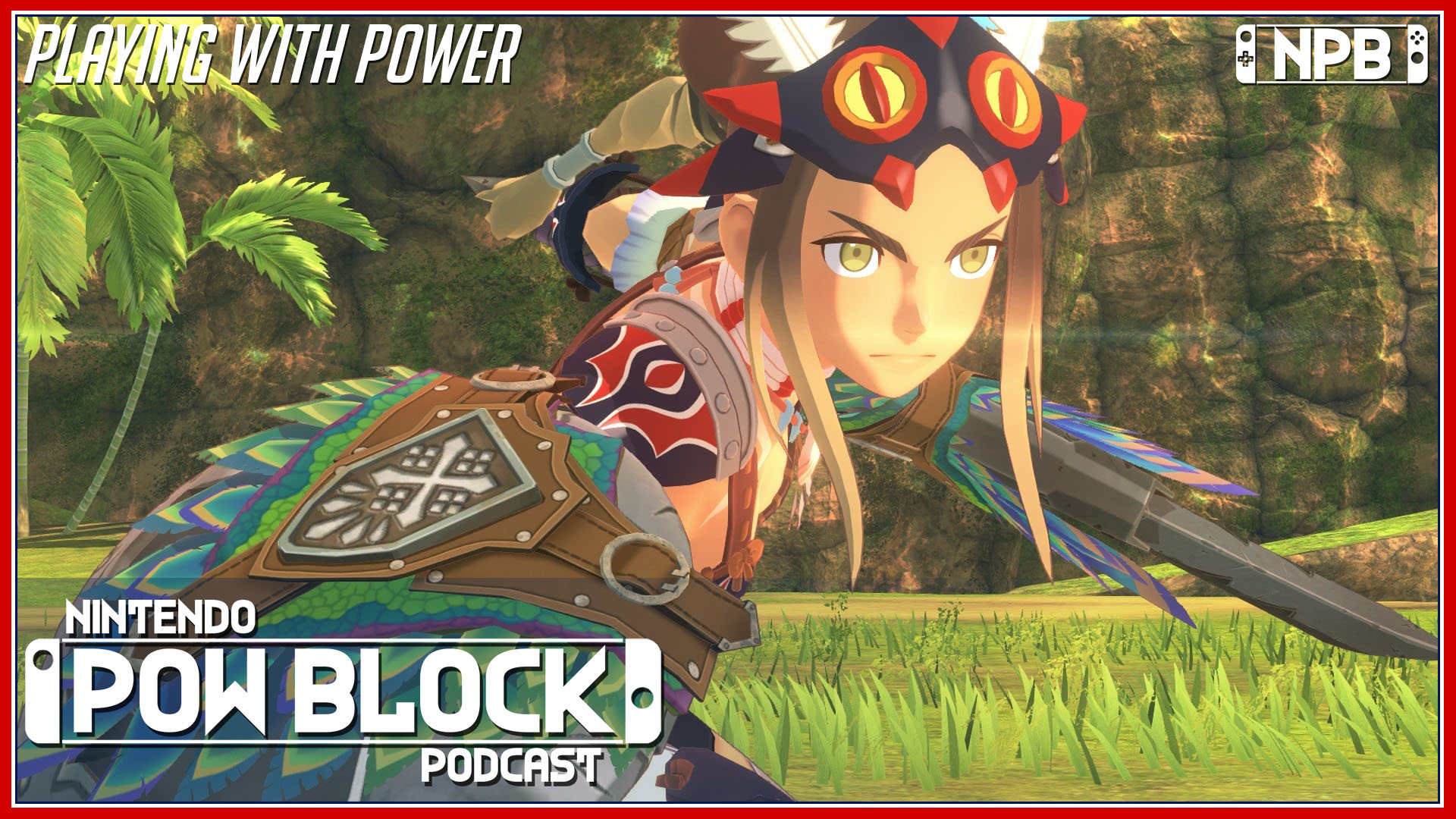 Monster Hunter Stories 2, Tri-Force Heroes, Metroid, and More – Playing With Power