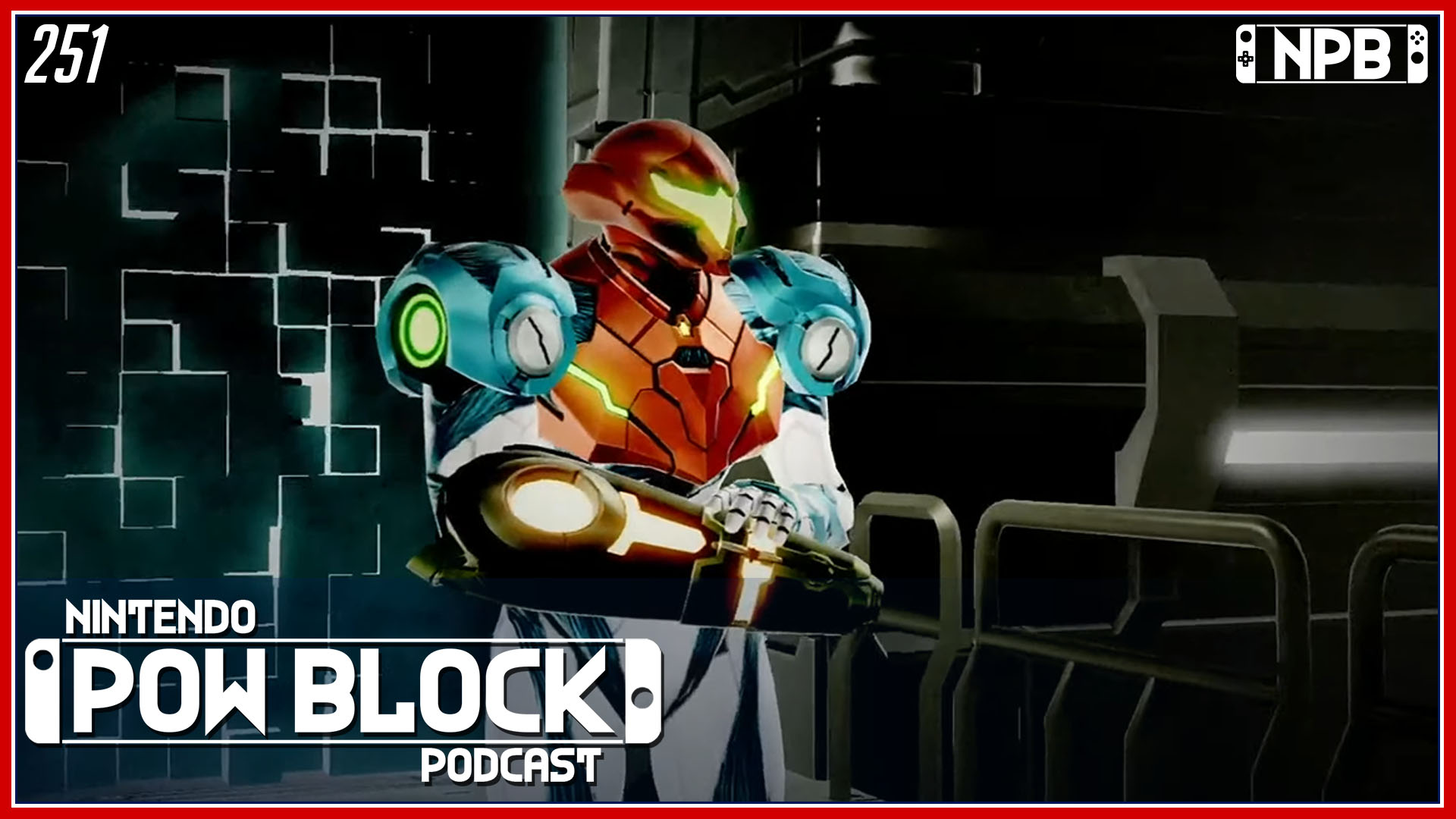 Our Favorite Games From E3 and Breath of the Wild 2 Thoughts – Nintendo Pow Block Episode 251