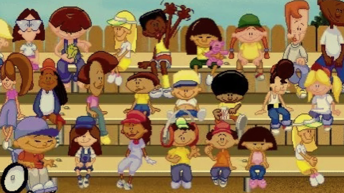 Boss Rush Banter: What Sports Games Deserve a Comeback?