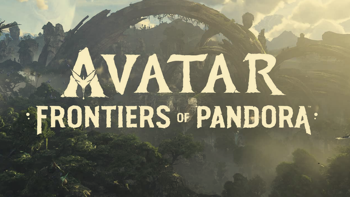 Ubisoft Announces Avatar Frontier of Pandora