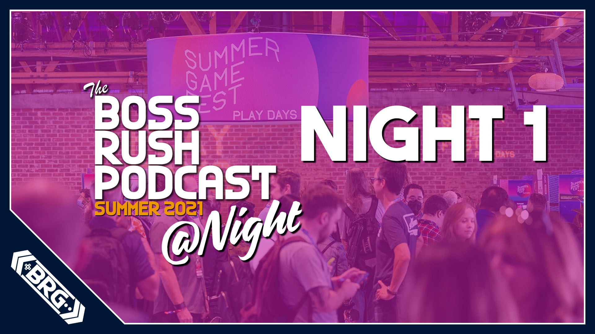 BOSS RUSH AT NIGHT: Summer Game Fest 2021 – Elden Ring, Tiny Tina’s Wonderlands, and More