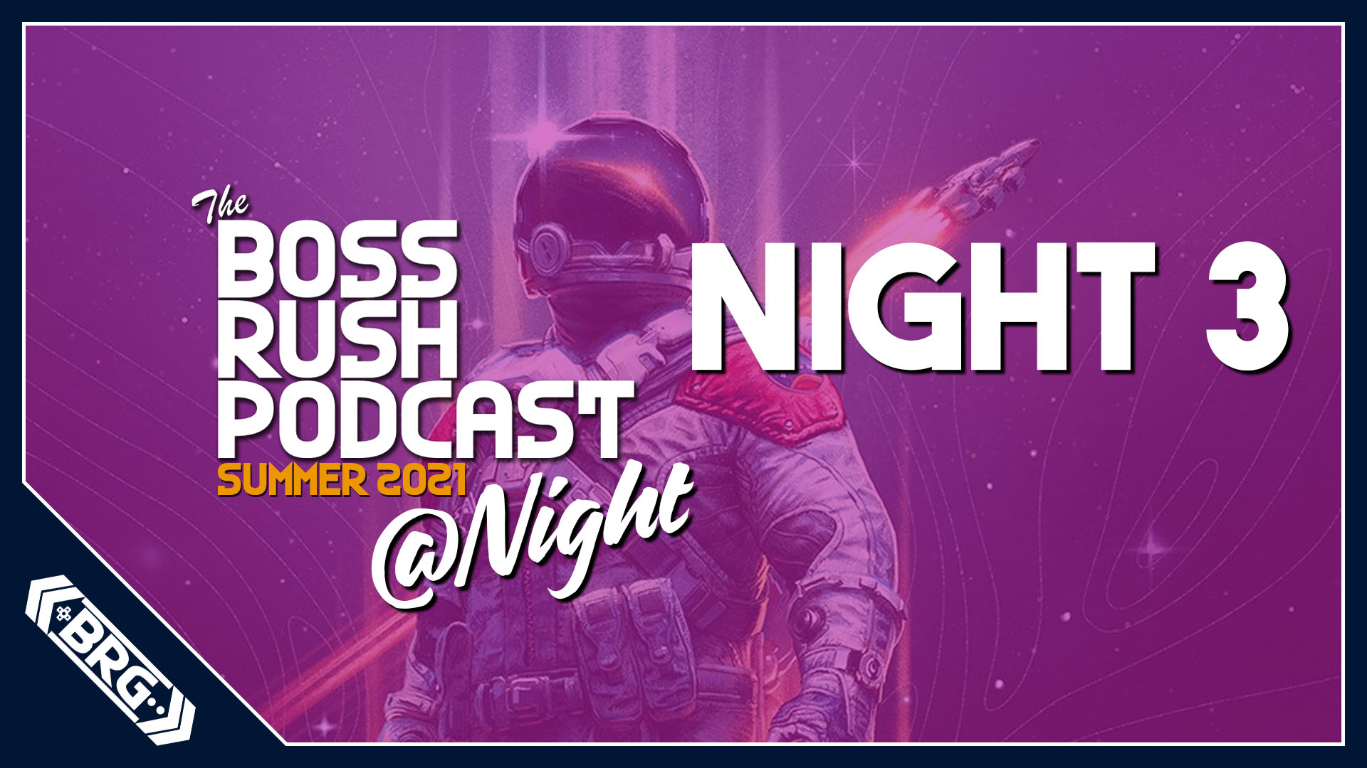 BOSS RUSH AT NIGHT: E3 2021 – Starfield, Halo Infinite, Guardians of the Galaxy, Forza Horizon 5, and More
